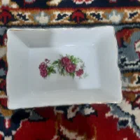 جاسیگاری گل قرمز