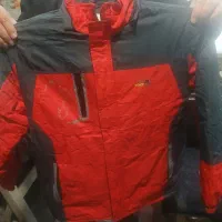 کاپشن کوه نوردی خارجی