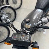 شیرکوه 150 CDI تمیز ۵ دنده بدون استارت|موتورسیکلت|یزد, |دیوار