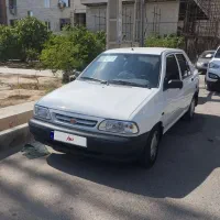 پراید مدل96