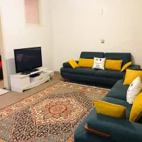 اجاره آپارتمان های مبله دو خواب مناسب ۵،۶ نفر|اجارهٔ کوتاه‌مدت آپارتمان و سوئیت|تهران, چیتگر شمالی|دیوار