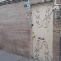 خانه ۲طبقه کلنگی