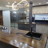 آپارتمان سه خوابه معاوضه با آپارتمان یاملک ارزانتر|فروش آپارتمان|اصفهان, بوستان ناژوان|دیوار