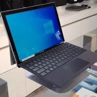 surface Pro 6 i7-16-512|رایانه همراه|کرمان, |دیوار