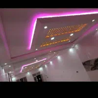 سیم کشی ساختمان و اب فاضلاب وسرویس کولر|خدمات پیشه و مهارت|زابل, |دیوار