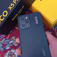 x5پرو درحدصفر