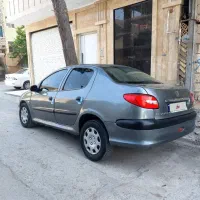 206 sd وی ۸اس دی