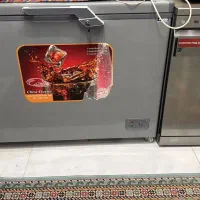 فریزر صندوقی۱۲۰سانت