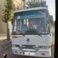 مینی بوس A80 مدل برج ۱۲ *۸۶*