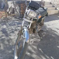 موتور مدل ۸۴|موتورسیکلت|نیشابور, ریوند|دیوار