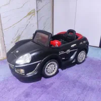 ماشین شارژی