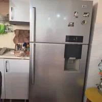 یخچال ال‌جی ۲۷|یخچال و فریزر|رشت, پاستوریزه|دیوار