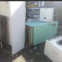 خرید و فروش یخچال خراب فرسوده دست دوم