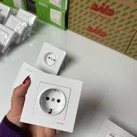 کلید ، پریز دلند آریا، آسا با تخفیف ۷درصد ازلیست|مصالح و تجهیزات ساختمان|ملایر, |دیوار