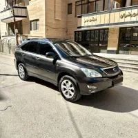 LEXUS RX350|خودرو سواری و وانت|تهران, ولنجک|دیوار