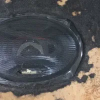 ضبط و باند|قطعات یدکی و لوازم جانبی|بروجرد, |دیوار