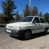 پراید اتوماتیک