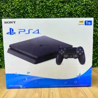 پلی4فور1SLIMترا۲دسته کپی خور)xنصبs۵proبازیxbox۳one