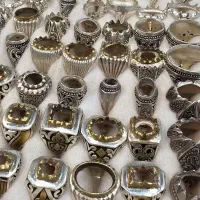جواهرات نقرجات