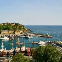 تور استانبول با راهنمای فارسی زبان