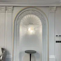 استخدام استاد کار نجار ام دی اف و دیزاینر کافه|استخدام صنعتی، فنی، مهندسی|ارومیه, |دیوار