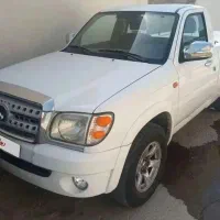 کاپرا سفید مدل ۹۱
