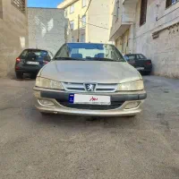 پژو پارس مدل ۷۹فنی درحدنگم برات