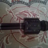 میکروفن بلنگودار معاوضه با ایر پاد