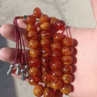 تسبیح کهربا
