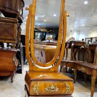 اینه قدی تمام چوب