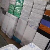 تشک ۲در۹۰ طبی فنری رویال