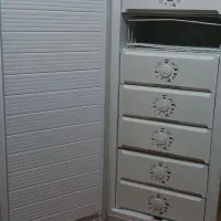 فریزر جنرال استیل|یخچال و فریزر|یزد, |دیوار