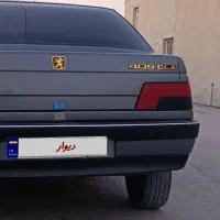 405 مدل 92|خودرو سواری و وانت|شیراز, فرگاز|دیوار