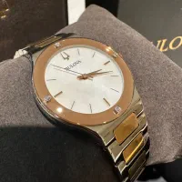 ساعت Bulova زنانه اورجینال لاکچری|ساعت|تهران, فرمانیه|دیوار