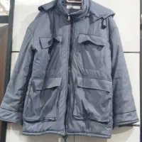 کاپشن دخترونه  در حد نو ZARA|لباس|کرج, حصارک بالا|دیوار