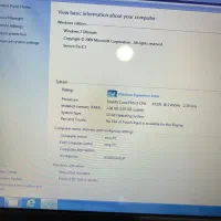 لپ تاپ|رایانه همراه|قشم, |دیوار