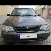 پراید 132 sxمدل 1391