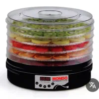 میوه خشک کن موندو