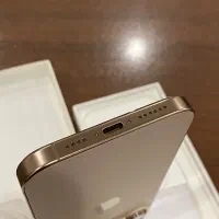 iPhone 16 Pro Max M\ZAA 256GB|موبایل|کرج, گوهردشت|دیوار
