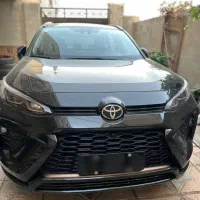 خودرو تویوتا