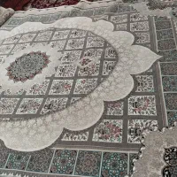 فرش 12متری نو