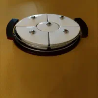 بلور و ظروف پذیرایی