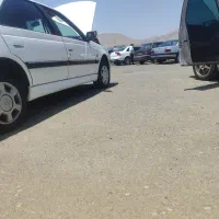 پرشیا سال مدل 99