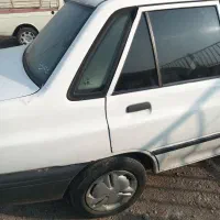 پراید مدل ۸۲|خودرو سواری و وانت|مرند, |دیوار