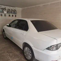 سمند سورن پلاس