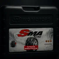 زنجیر چرخ شرکت کریمی وارداتی عمده و خرده|قطعات یدکی و لوازم جانبی|تبریز, |دیوار