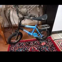 دوچرخه ۱۲ فروشی