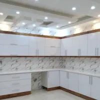 کابینت وکمد دیواری|مصالح و تجهیزات ساختمان|اسلام‌شهر, |دیوار