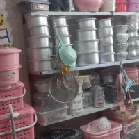 لوازم پلاسکو موسوی|ظروف نگهدارنده، پلاستیکی، یک‌بارمصرف|ارومیه, |دیوار