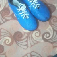 کفش میخی|کیف، کفش، کمربند|پارس‌آباد, |دیوار